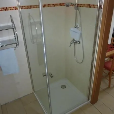 Appartement Muritzer 2