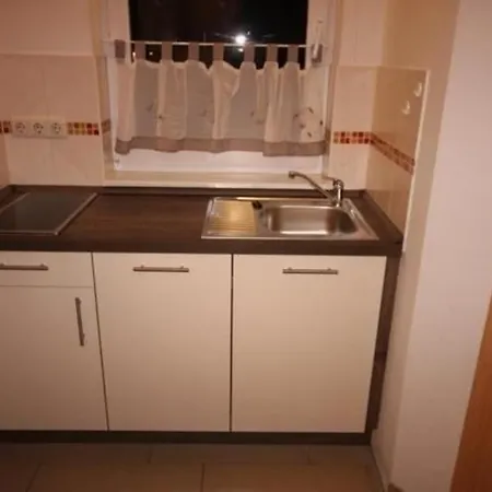 Muritzer 2 Appartement Ludorf