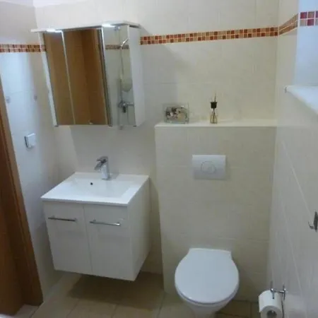 Appartement Muritzer 2 Ludorf