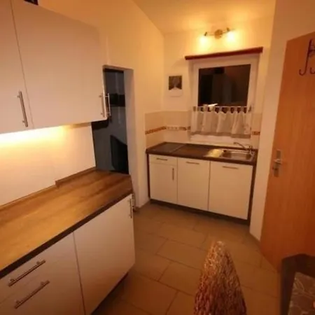 Appartement Muritzer 2 *