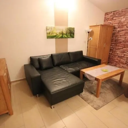 Appartement Muritzer 2 Ludorf